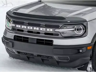 Husky Liners - Protector de cofre Aeroskin Lightshield Proo para F-150 King Ranch / Platinum / Tremor 21 - 25 - Image 3