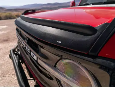 Husky Liners - Protector de cofre Aeroskin Lightshield Proo para F-150 King Ranch / Platinum / Tremor 21 - 25 - Image 2