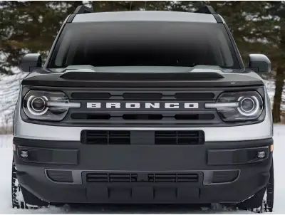 Husky Liners - Protector de cofre Aeroskin Lightshield Proo para F-150 King Ranch / Platinum / Tremor 21 - 25 - Image 5