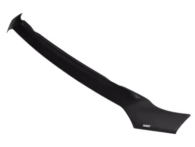 Husky Liners - Protector de cofre Aeroskin Lightshield Proo para F-150 King Ranch / Platinum / Tremor 21 - 25 - Image 8