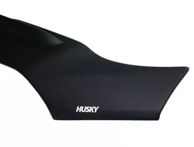 Husky Liners - Protector de cofre Aeroskin Lightshield Proo para F-150 King Ranch / Platinum / Tremor 21 - 25 - Image 9