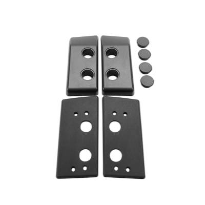 Rigid Industries - Kit de Barra SR con linea de techo Bronco 21-25 - Image 3