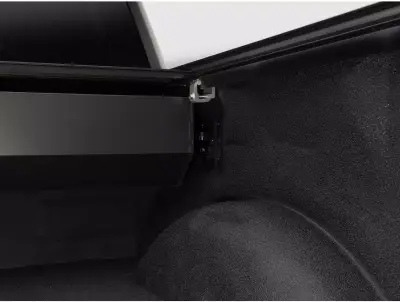 Retrax - Tapa Retractil Electrica Powertrax PRO MX de 5' 10" para Silverado / Sierra 1500 19 - 25 Crew Cab - Image 9