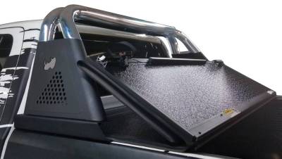 Realtruck - Sport Bar 3.0 Inox para Mazda BT-50 2025 - Image 8