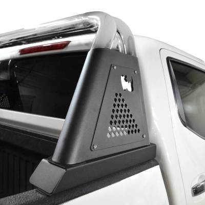 Realtruck - Sport Bar 3.0 Inox para Mazda BT-50 2025 - Image 6