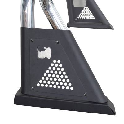 Realtruck - Sport Bar 3.0 Inox para Mazda BT-50 2025 - Image 5