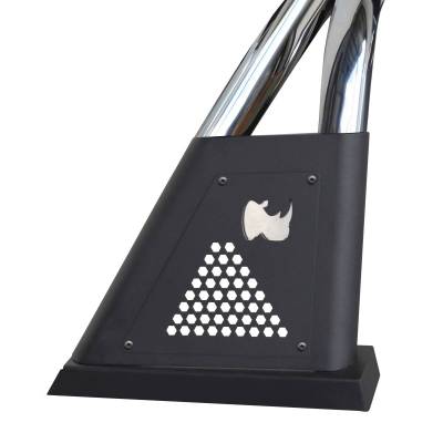 Realtruck - Sport Bar 3.0 Inox para Mazda BT-50 2025 - Image 4