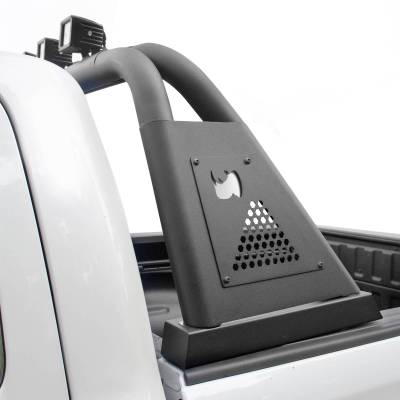 Realtruck - Sport Bar 3.0 Ngo Text para Mazda BT-50 2025 - Image 6