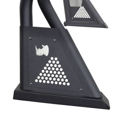 Realtruck - Sport Bar 3.0 Ngo Text para Mazda BT-50 2025 - Image 5