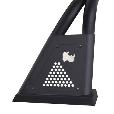 Realtruck - Sport Bar 3.0 Ngo Text para Mazda BT-50 2025 - Image 4