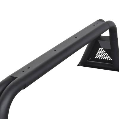 Realtruck - Sport Bar 3.0 Ngo Text para Mazda BT-50 2025 - Image 3