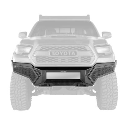 Realtruck - Defensa Delantera Element para Silverado 1500 22 - 25 - Image 3