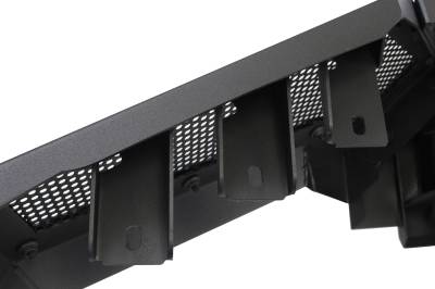 Realtruck - Defensa Delantera Element para Silverado 1500 22 - 25 - Image 5