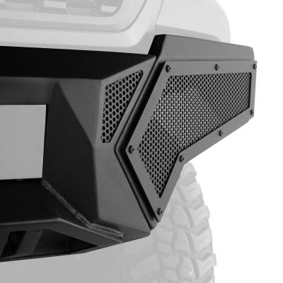Realtruck - Defensa Delantera Element para Silverado 1500 22 - 25 - Image 8
