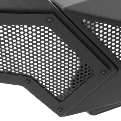 Realtruck - Defensa Delantera Element para Silverado 1500 22 - 25 - Image 9