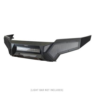 Realtruck - Defensa Delantera Element con Actuador y Luz para Silverado 1500 22 - 25 - Image 4