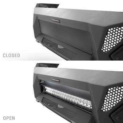Realtruck - Defensa Delantera Element con Actuador y Luz para Silverado 1500 22 - 25 - Image 5