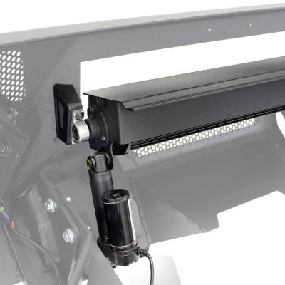 Realtruck - Defensa Delantera Element con Actuador y Luz para Silverado 1500 22 - 25 - Image 6