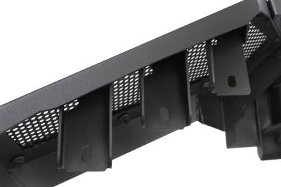 Realtruck - Defensa Delantera Element con Actuador y Luz para Silverado 1500 22 - 25 - Image 8