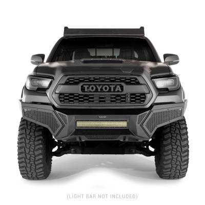 Realtruck - Defensa Delantera Element con Actuador y Luz para Silverado 1500 22 - 25 - Image 14