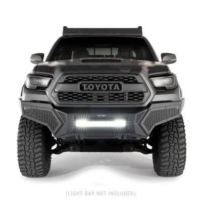 Realtruck - Defensa Delantera Element con Actuador y Luz para Silverado 1500 22 - 25 - Image 15
