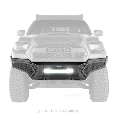 Realtruck - Defensa Delantera Element con Actuador y Luz para Silverado 1500 22 - 25 - Image 16