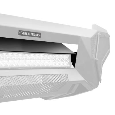 Realtruck - Defensa Delantera Element con Actuador y Luz para Silverado 1500 22 - 25 - Image 17