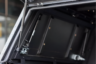 Realtruck - Modular Canopy para NP300 21 - 25 - Image 2