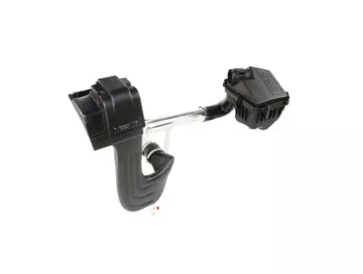 Rugged Ridge - Snorkel XHD (Low Mount) Rugged Ridge para Wrangler JK 07-18 2D/4D - Image 2