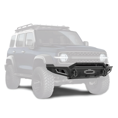 Realtruck - Defensa Delantera Phantom para Tank300 24 - 25 - Image 2