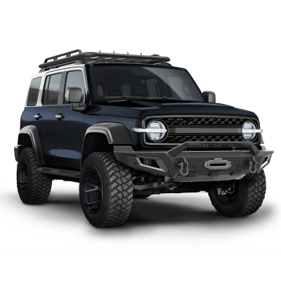 Realtruck - Defensa Delantera Phantom para Tank300 24 - 25 - Image 3