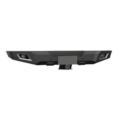 Defensa Trasera Phantom para Tank300 24 - 25