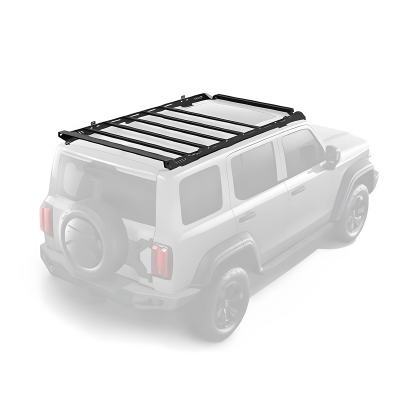 Realtruck - Canastilla Modular Conquest para Tank300 24 - 25 - Image 2