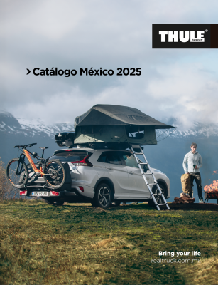 Thule 2025
