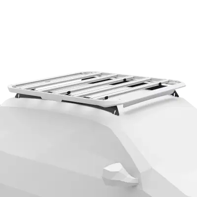 Thule - Montaje en Riel Caprock Thule para Tacoma 05 - 23 Crew Cab - Image 2