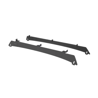 Montaje en Riel Caprock Thule para Tacoma 05 - 23 Crew Cab