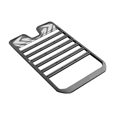 Canastilla Modular Conquest (Solo Canastilla) para Tank300 24 - 25