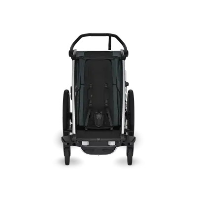 Thule - Thule Chariot Cross 2 Single Dark Slate - Image 3