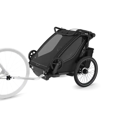 Thule - Thule Chariot Sport 2 Double Negro - Image 2