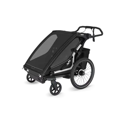 Thule - Thule Chariot Sport 2 Double Negro - Image 3