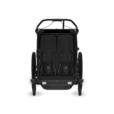 Thule - Thule Chariot Sport 2 Double Negro - Image 4