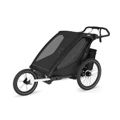 Thule - Thule Chariot Sport 2 Double Negro - Image 6