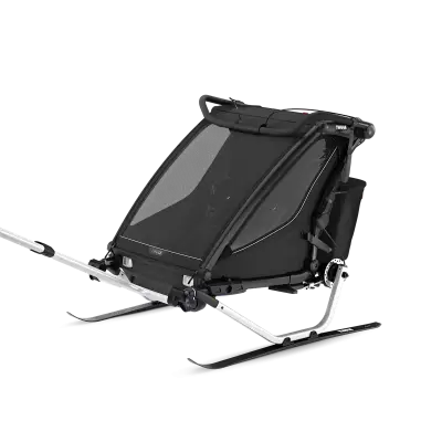 Thule - Thule Chariot Sport 2 Double Negro - Image 5