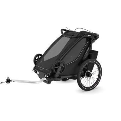 Thule Chariot Sport 2 Single Negro
