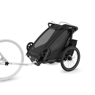 Thule - Thule Chariot Sport 2 Single Negro - Image 2