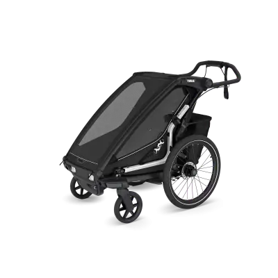 Thule - Thule Chariot Sport 2 Single Negro - Image 4