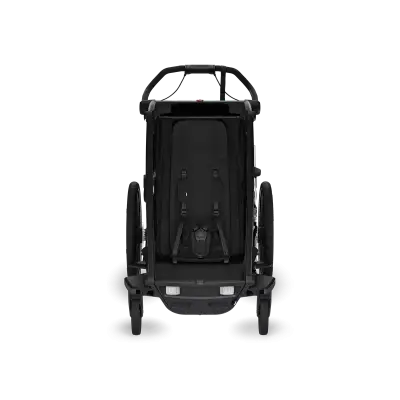 Thule - Thule Chariot Sport 2 Single Negro - Image 3