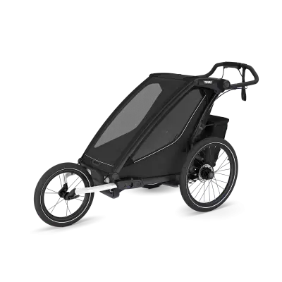 Thule - Thule Chariot Sport 2 Single Negro - Image 5