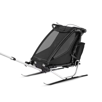 Thule - Thule Chariot Sport 2 Single Negro - Image 6