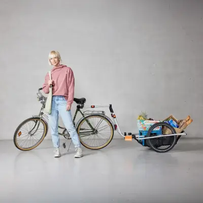 Thule - Thule Reacha City - Image 4